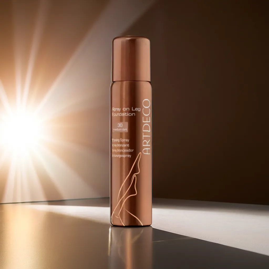 Spray on leg Foundation - ARTDECO_3313___1098_3313___238445973