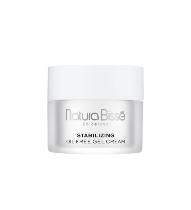 Stabilizing  Oil-Free Gel Cream - NATURA BISSE___622___2432198106