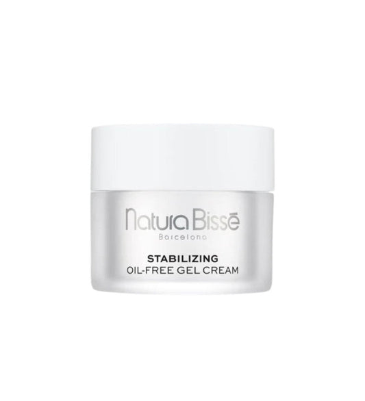 Stabilizing  Oil-Free Gel Cream - NATURA BISSE___622___2432198106