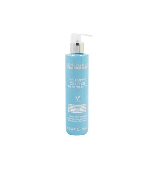 Stem Cells Age Reset  Bain Shampoo - Abril et Nature___8391___2082640483