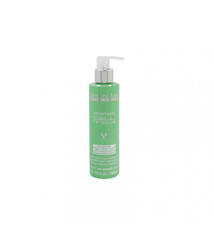 Stem Cells Cell Innove  Instan Mask - Abril et Nature___8386___617930095