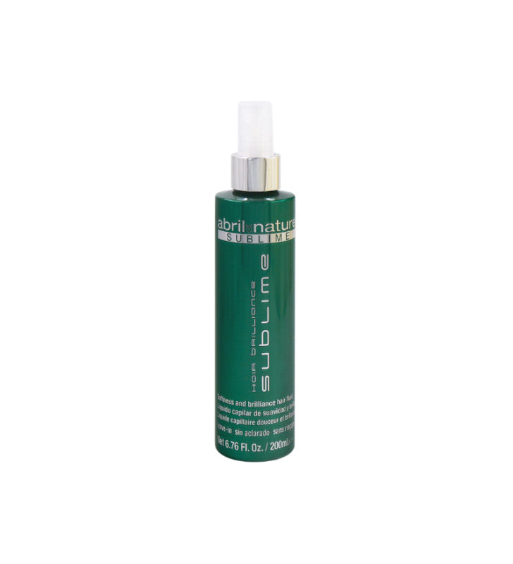 Stem Cells Sublime  Hair Brilliance - Abril et Nature___8396___3613858673