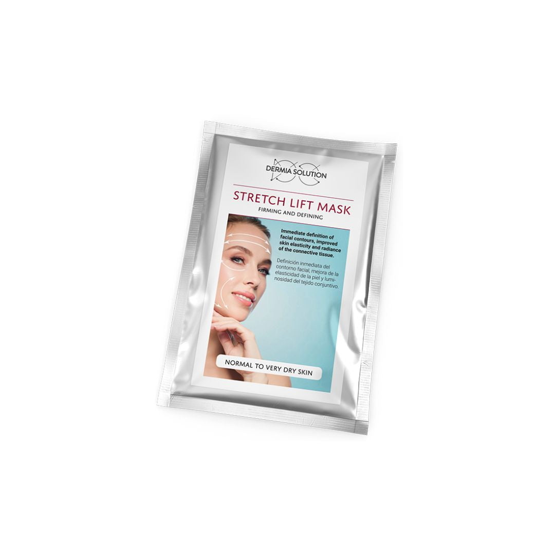 Stretch Lift Mask - Dermia Solution___9405___3525010535