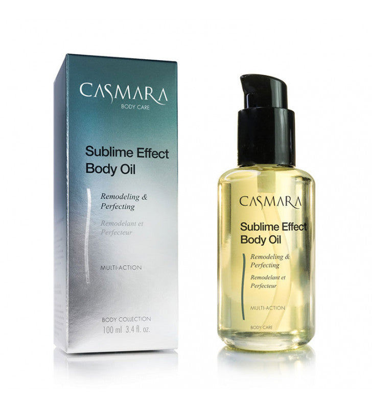 Sublime Effect Body Oil - CASMARA___4394___4087996711