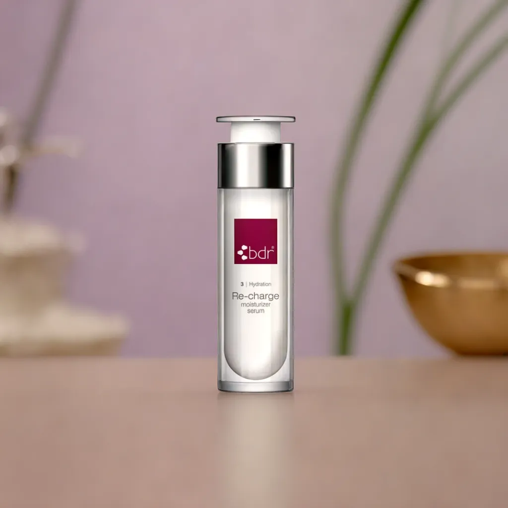 Sueros  Re-Charge Moisturizer Serum - BDR_2054___6448_2054___331817626