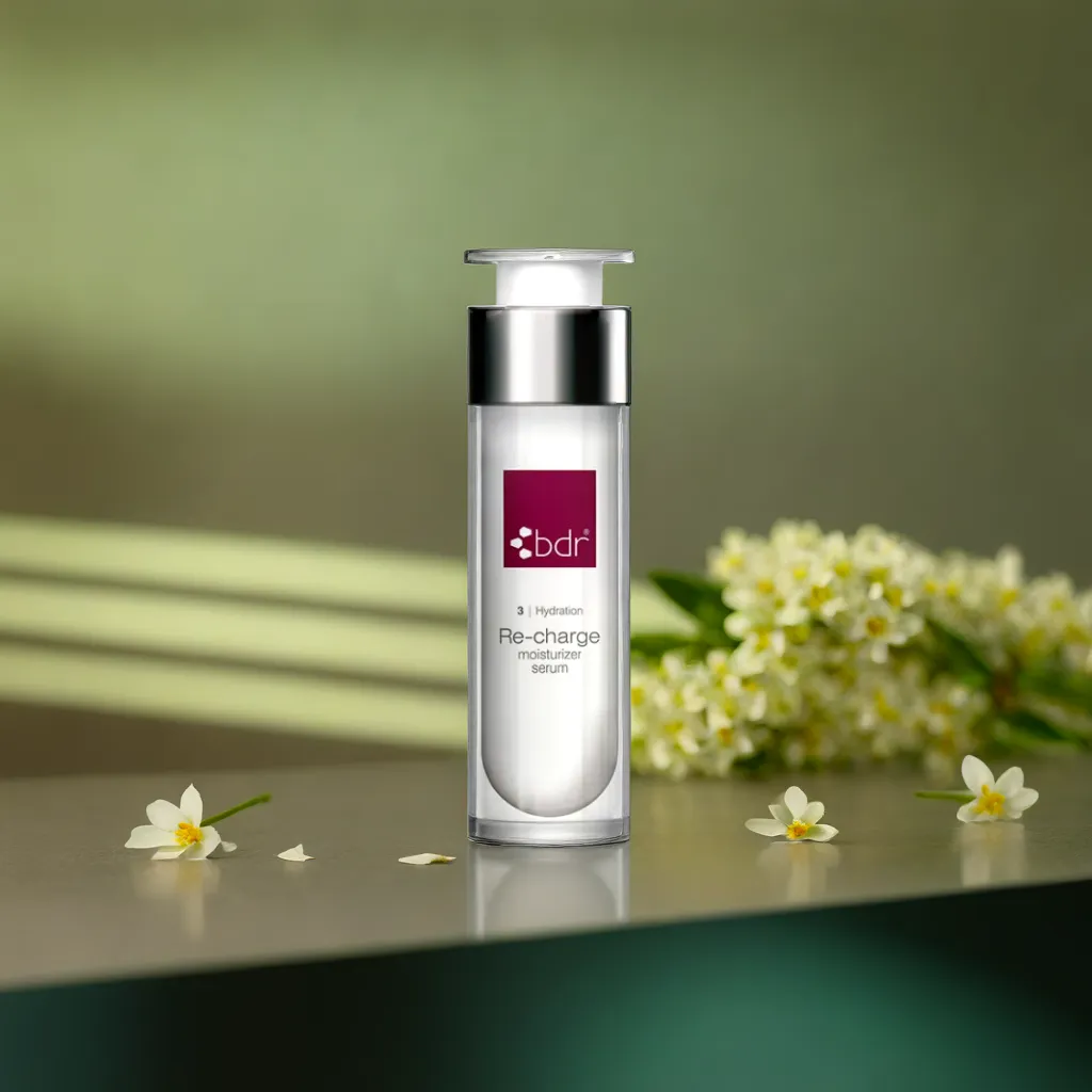 Sueros  Re-Charge Moisturizer Serum - BDR_2057___6448_2057___3718251437