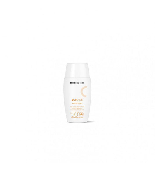 Sun Age  Water Fluid SPF 50+ - MONTIBELLO___2446___290245603