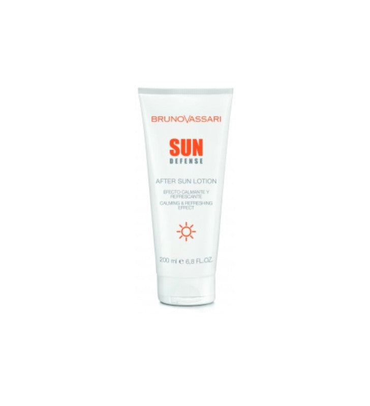 Sun Defense  After Sun - BRUNO VASSARI___5280___2561979584