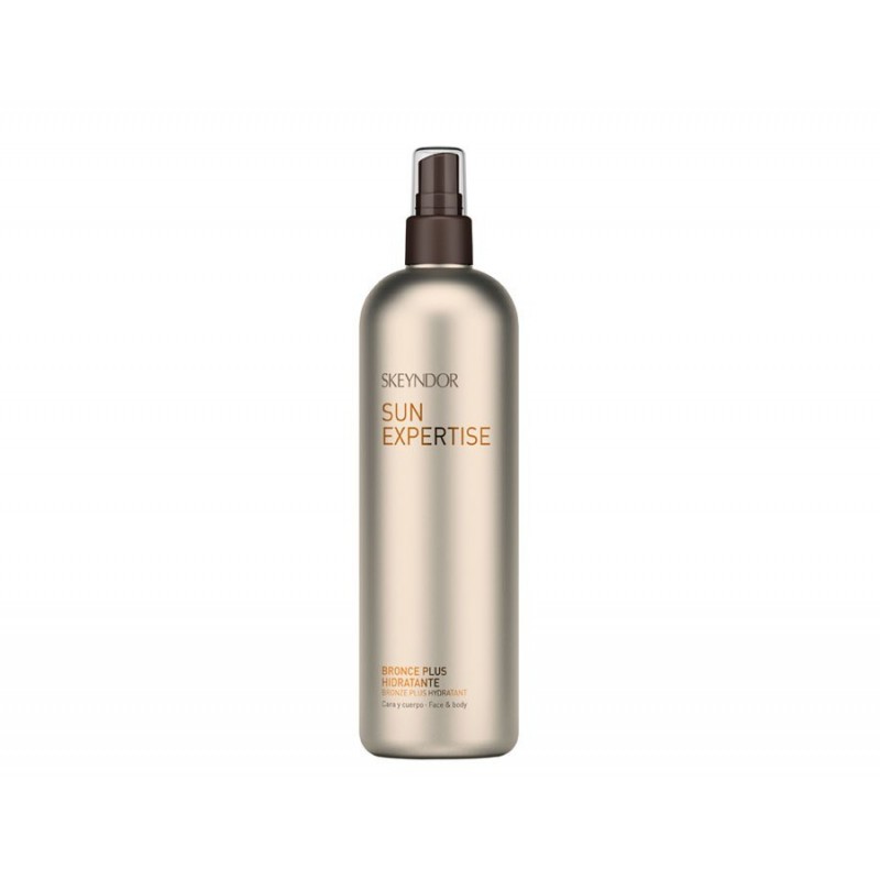 Sun Expertise  Bronze Plus Hydratant - SKEYNDOR___2170___1304080089