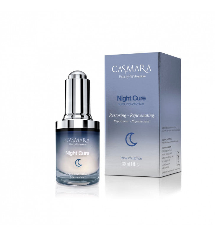 Super Concentrate Collection  Night Cure - CASMARA___4351___306957361