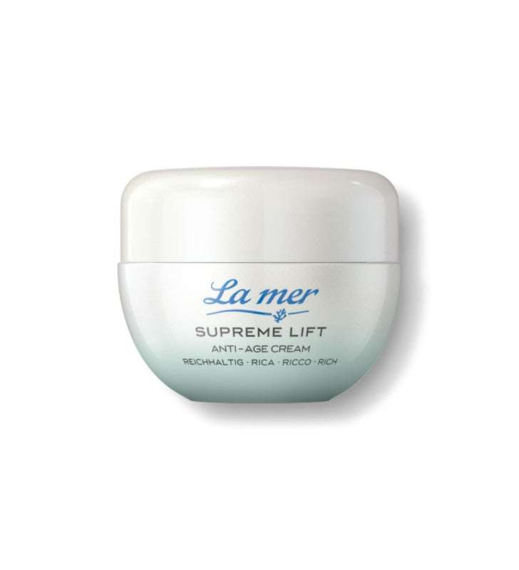 Supreme Lift  Anti-Age Cream Extra-Rica (Sin perfume) - LA MER___781___83172374