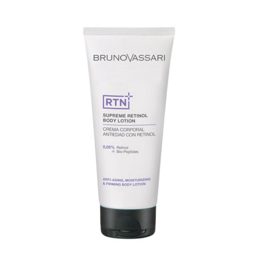 Supreme Retinol Body Lotion -  Bruno Vassari___11023___446354853