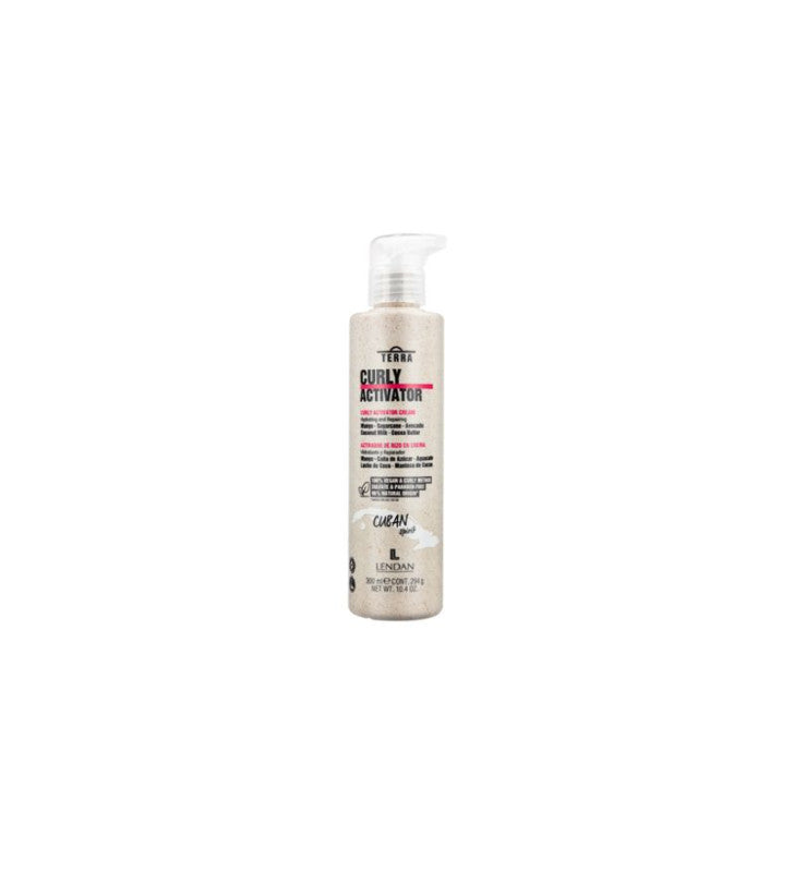 Terra  Curly Activator - LENDAN___8361___799194834