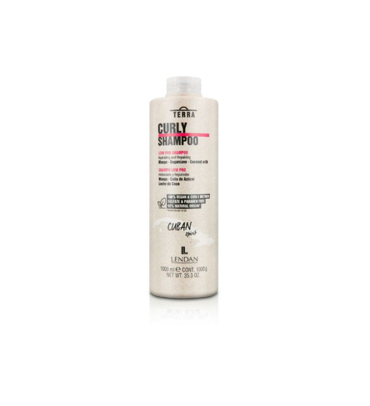 Terra  Curly Shampoo - LENDAN_1147___8359_1147___1933233388