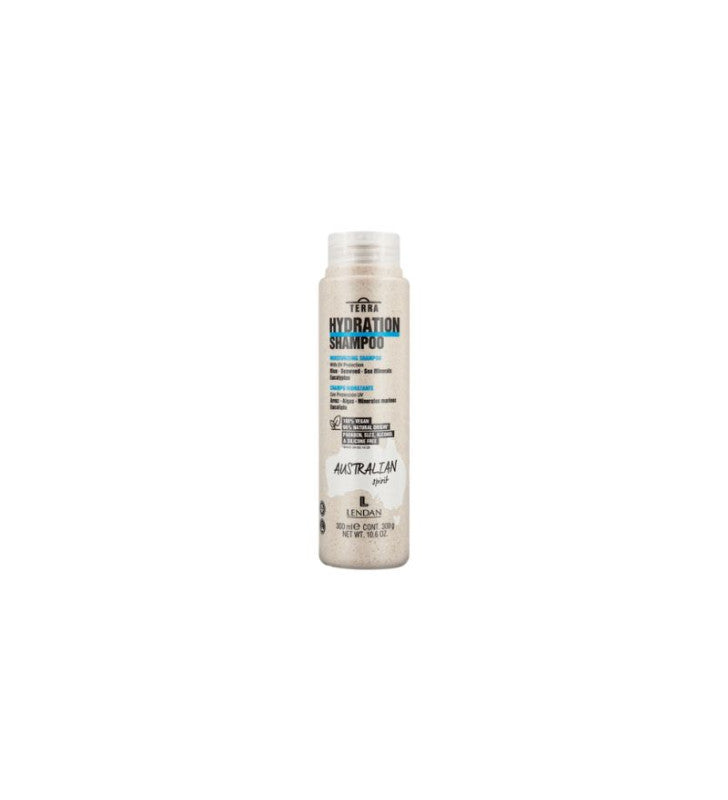 Terra  Hydration Shampoo - LENDAN___8356___3337291595