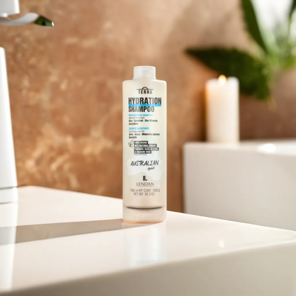 Terra  Hydration Shampoo - LENDAN_2530___8356_2530___832867455
