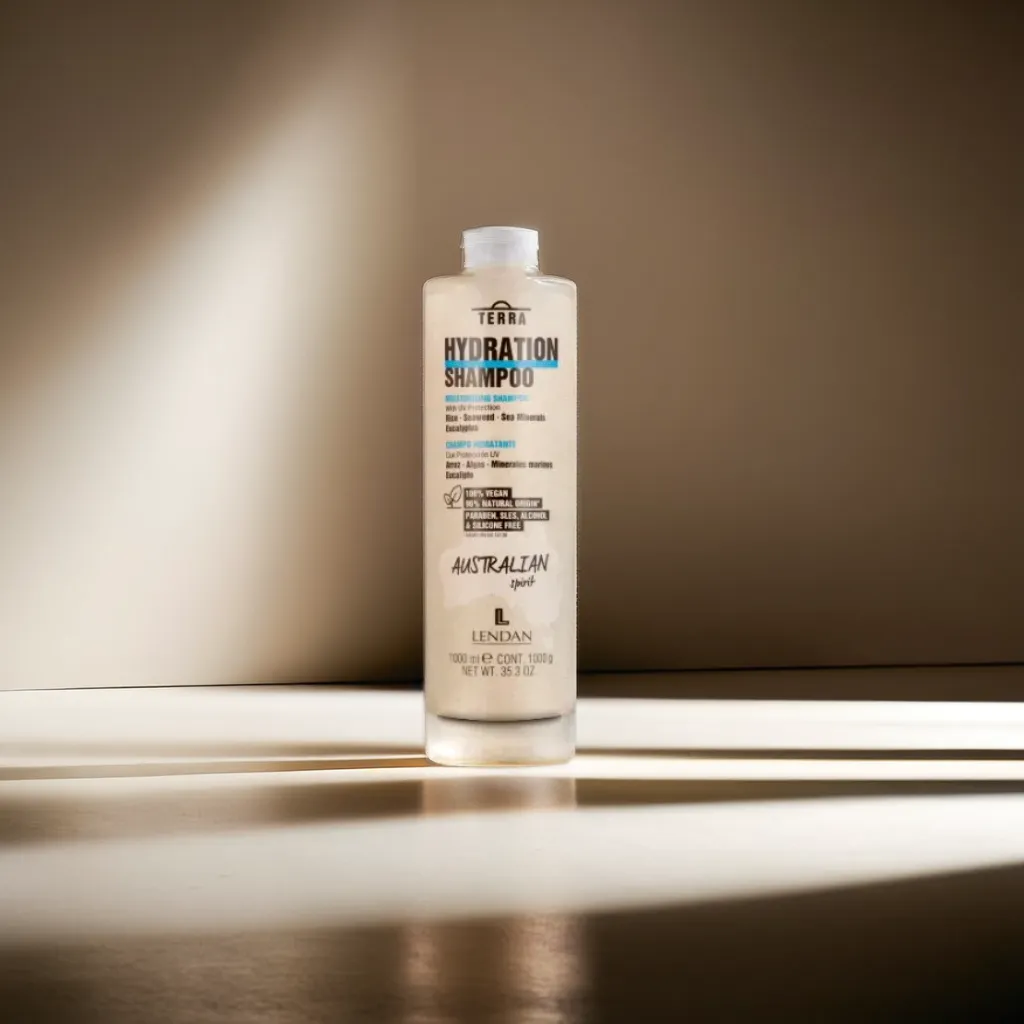 Terra  Hydration Shampoo - LENDAN_2531___8356_2531___3578069694