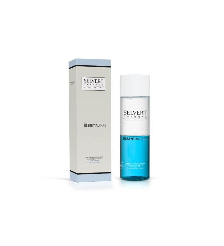 The Essential Care  Bi-Phase Make-Up Remover - Selvert Thermal___3599___1704087961