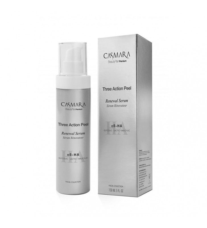 Three Action Peel - CASMARA___4311___2349052472