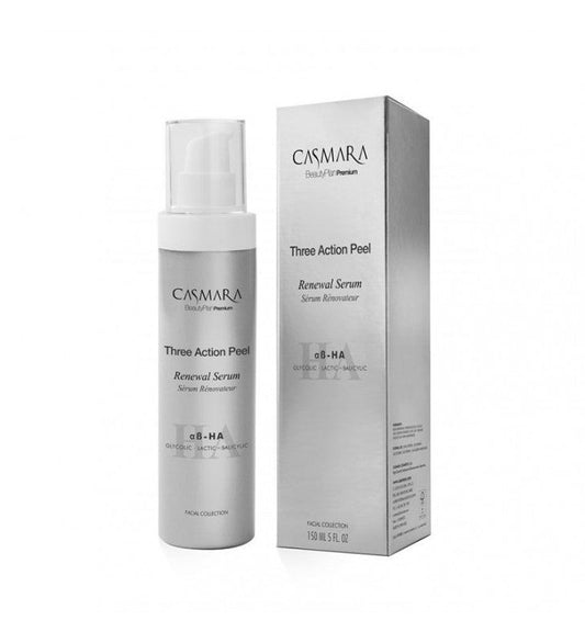 Three Action Peel - CASMARA___4311___2349052472
