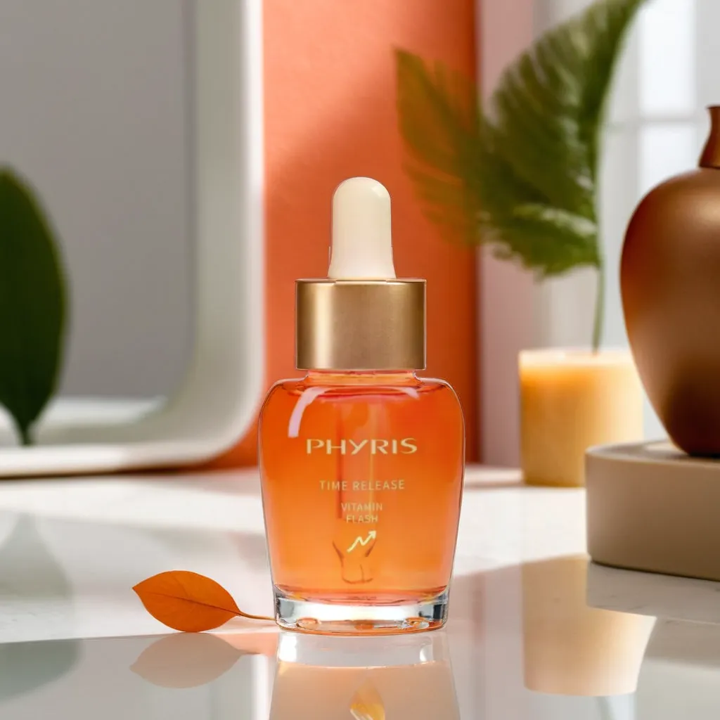 Time Release  Vitamin Flash - PHYRIS_2389___6311_2389___2167280137