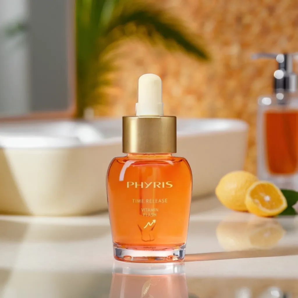 Time Release  Vitamin Flash - PHYRIS_2428___6311_2428___4076876395