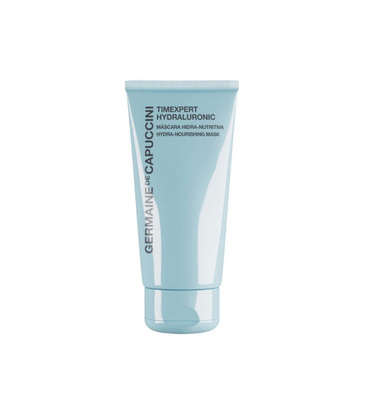 Timexpert Hydraluronic  Máscara Hidra-Nutritiva - Germaine de Capuccini___5839___409073756