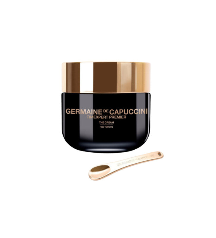 Timexpert Premier  The Cream Fine Texture - Germaine de Capuccini___5888___3328913414