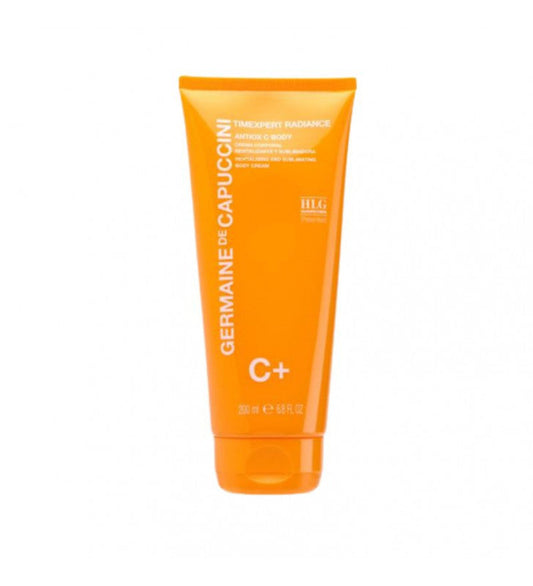 Timexpert Radiance C+  Antiox C Body - GERMAINE DE CAPUCCINI___5804___2355094478