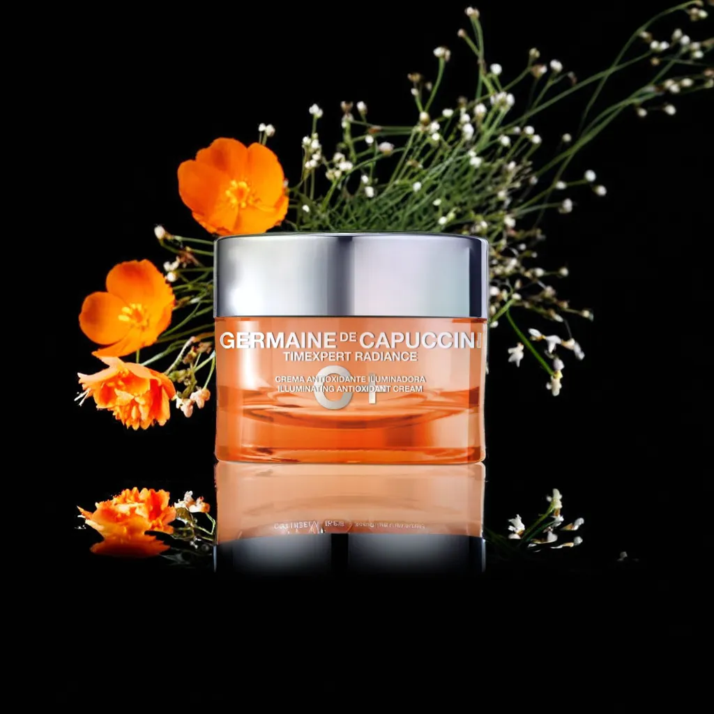 Timexpert Radiance C+  Crema Antioxidante iluminadora - Germaine de Capuccini_3559___5768_3559___529436794