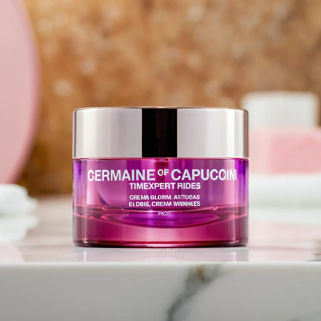 Timexpert Rides  Crema Global Arrugas Rich - GERMAINE DE CAPUCCINI_3536___5465_3536___2391753875