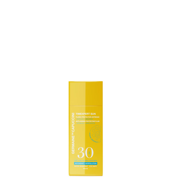 Timexpert Sun  Fluido protector antiedad - GERMAINE DE CAPUCCINI_7192_480096530___7192___480096530