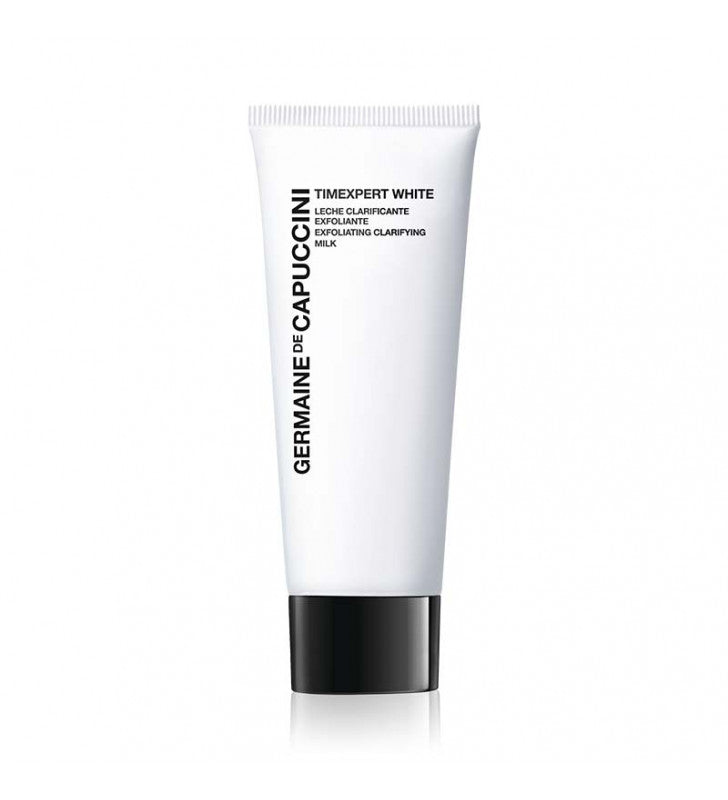 Timexpert White  Leche Clarificante Exfoliante - GERMAINE DE CAPUCCINI___5485___519292543