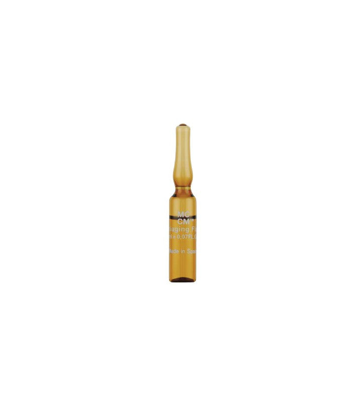 Topic Line  Antiaging Flash Ampoules - Medical Cosmetics___8018___2279299852