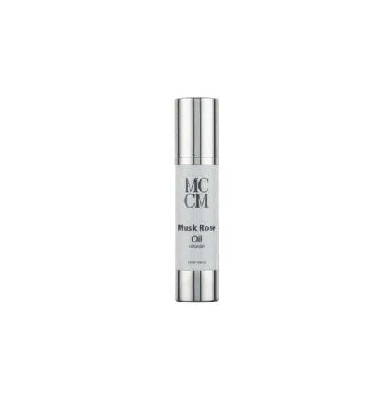Topic line  Musk rose oil Solution- Medical Cosmetics___8024___541544546