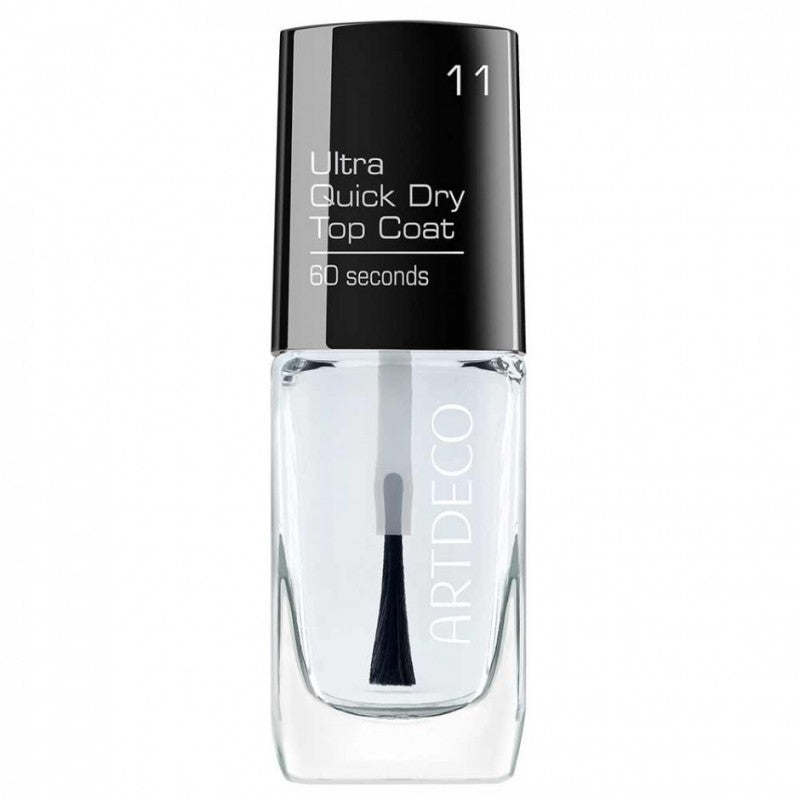 Ultra Quick Dry Top Coat - ARTDECO___1207___3920853363