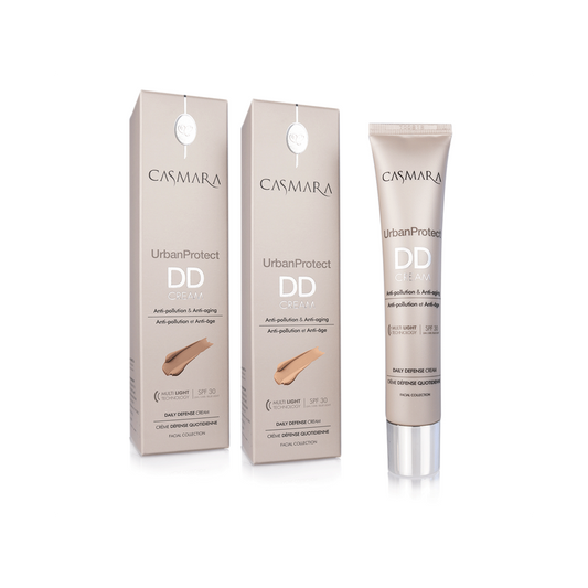 Urban Protect  DD Cream SPF30 - CASMARA___4313___3146201886