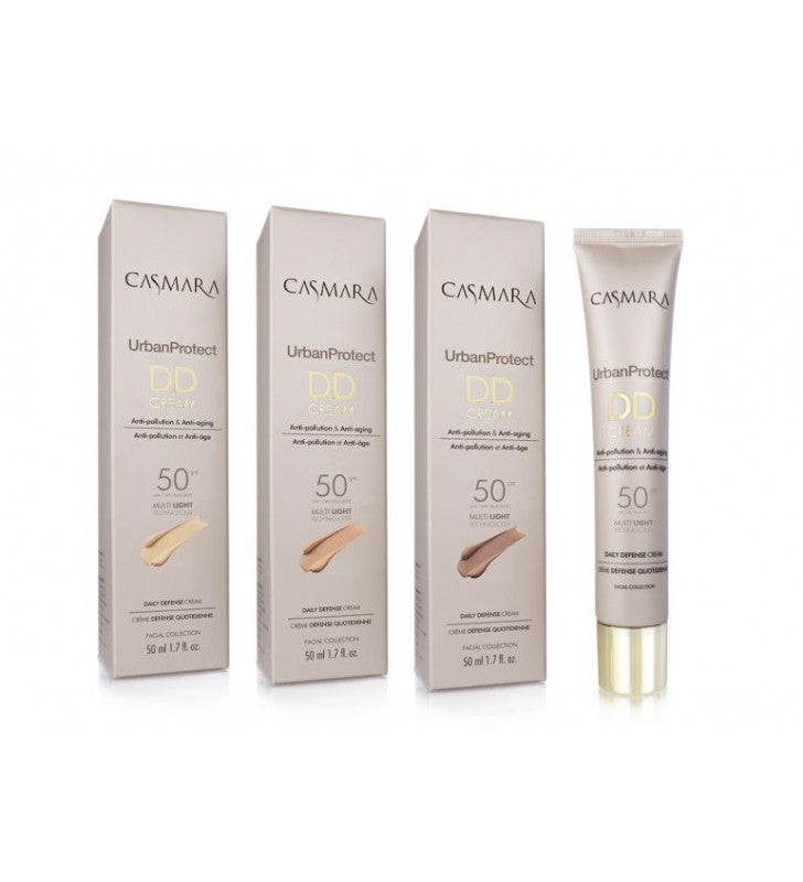 Urban Protect  DD Cream SPF50 - CASMARA___4402___3769415150
