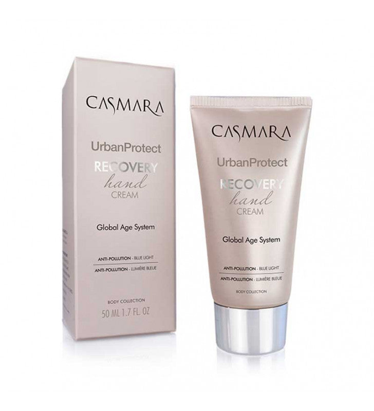 Urban Protect  Recovery Hand Cream - CASMARA___4369___3483329768