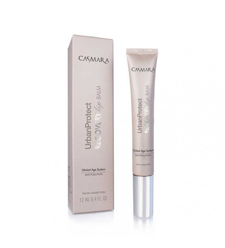 Urban Protect  Recovery Lip Balm - CASMARA___4370___3617944053