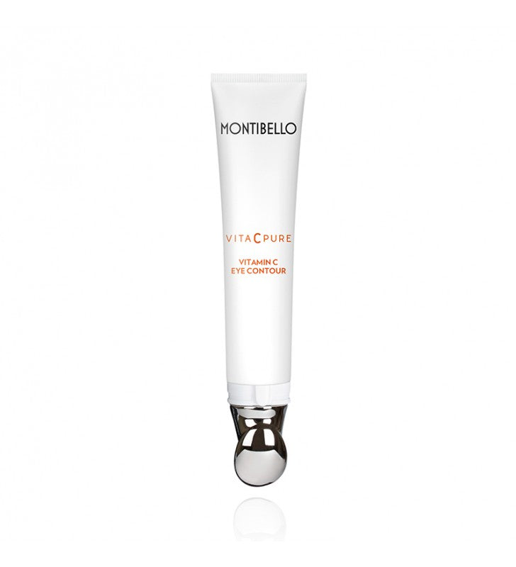 Vita Pure C  Eye Contour - MONTIBELLO___2481___3555144332