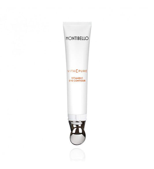 Vita Pure C  Eye Contour - MONTIBELLO___2481___3555144332