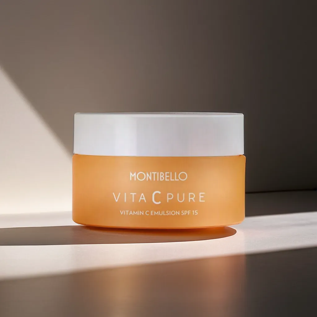 Vita Pure C  Vitamin C Emulsión SPF15 - Montibello_2214___2370_2214___4052582212
