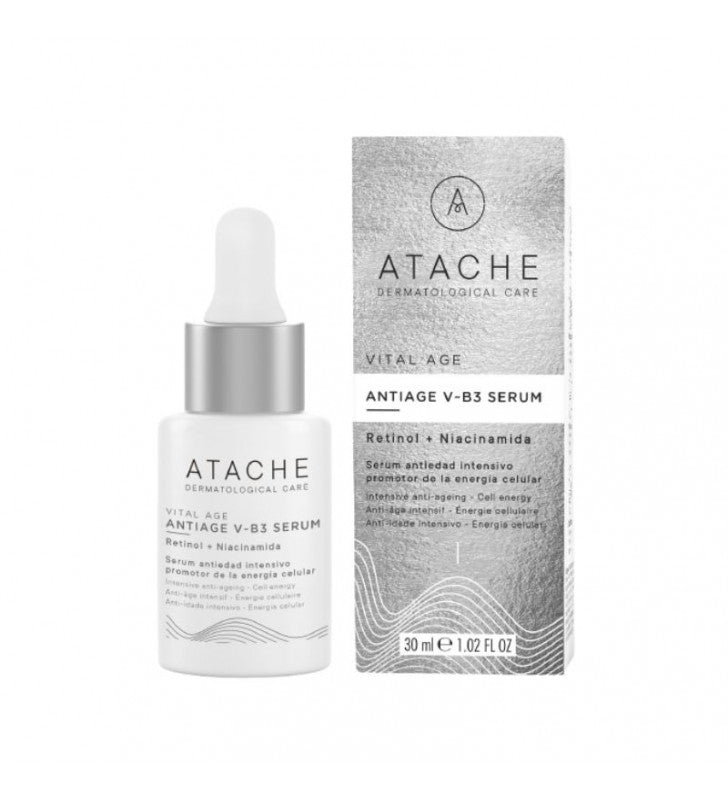 Serum Antiage V-B3 - Atache___261___468992312