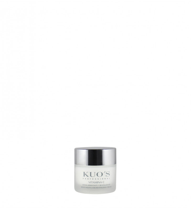 Vitamina C  Crema Facial - KUO'S___7422___890600701