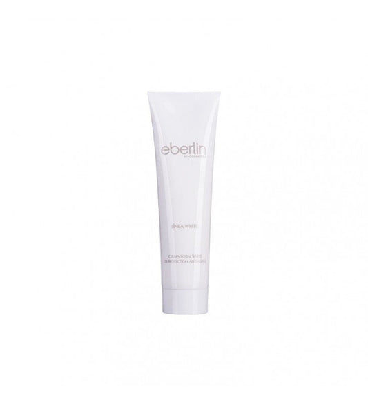 White  Crema Total White 50 - Eberlin___6970___2264160236