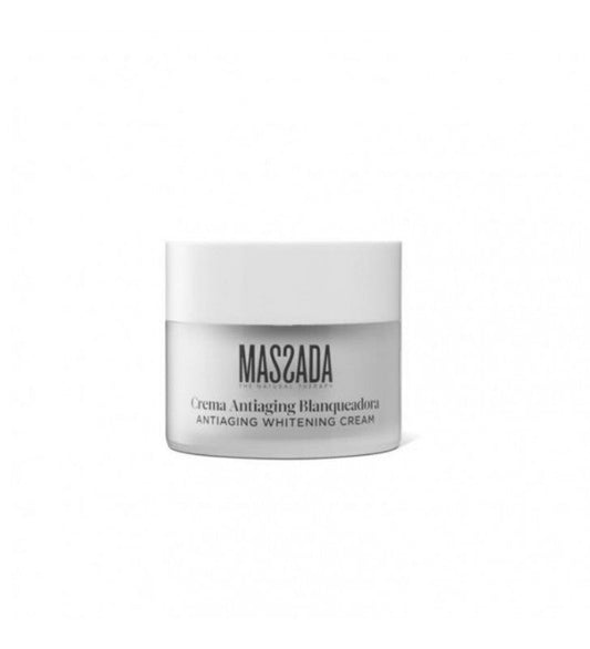 Whitening  Crema Antiaging Blanqueadora - Massada___6590___3266610550