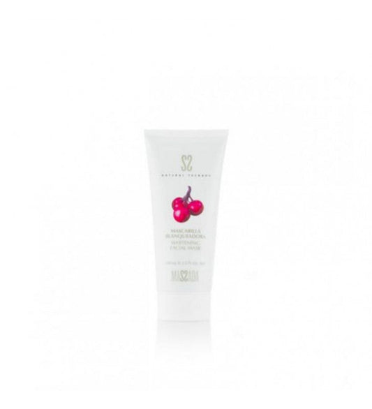 Whitening  Mascarilla Blanqueadora - Massada___6593___2969565817