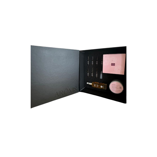 XMAS BOX  Bulgarian Rose - Aroms Natur___9537___476327541