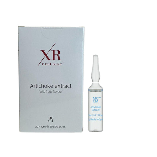 XR Celldiet  Artichoke extract - Medical Cosmetics___8005___167672548